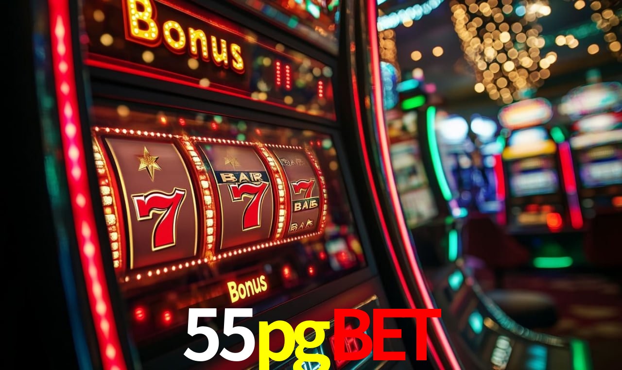 APP oficial da 55pgbet para mobile